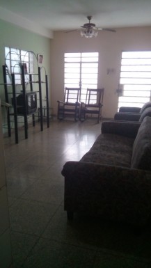 Duplex with 5 bedrooms for sale in Martí, Cerro, La Habana