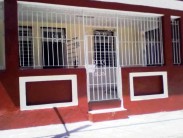 :type in Santa Amalia, Arroyo Naranjo, La Habana