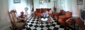 Biplanta de 4 habitaciones en permuta en Vedado, Plaza de la Revolución, La Habana