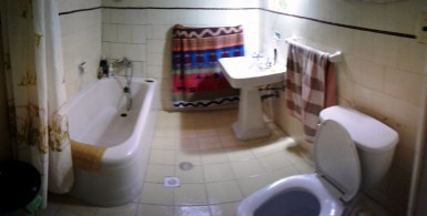 Biplanta de 4 habitaciones en venta en Vedado, Plaza de la Revolución, La Habana