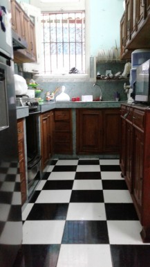 Biplanta de 4 habitaciones en venta en Vedado, Plaza de la Revolución, La Habana