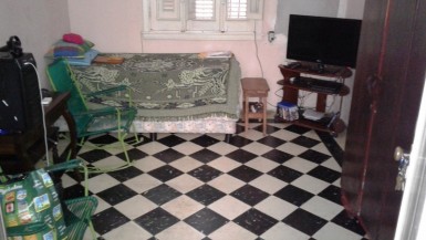 Biplanta de 4 habitaciones en venta en Vedado, Plaza de la Revolución, La Habana