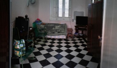 Biplanta de 4 habitaciones en venta en Vedado, Plaza de la Revolución, La Habana