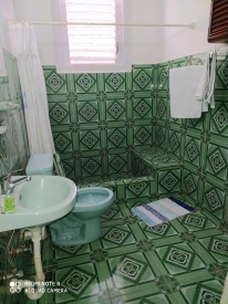 Casa de 6 habitaciones en venta en Vedado, Plaza de la Revolución, La Habana - 13