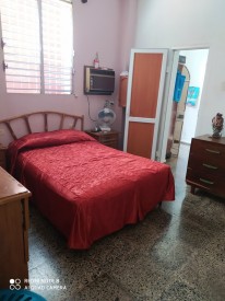Casa de 6 habitaciones en venta en Vedado, Plaza de la Revolución, La Habana - 17