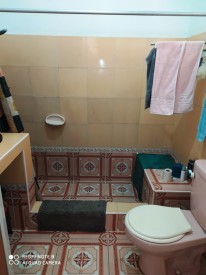 Casa de 6 habitaciones en venta en Vedado, Plaza de la Revolución, La Habana - 19