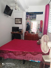 Casa de 6 habitaciones en venta en Vedado, Plaza de la Revolución, La Habana - 22