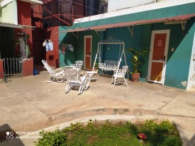 Casa de 6 habitaciones en venta en Vedado, Plaza de la Revolución, La Habana - 24