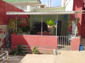 Casa de 6 habitaciones en venta en Vedado, Plaza de la Revolución, La Habana - 25