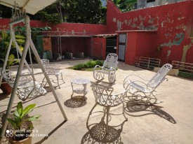 Casa de 6 habitaciones en venta en Vedado, Plaza de la Revolución, La Habana - 26