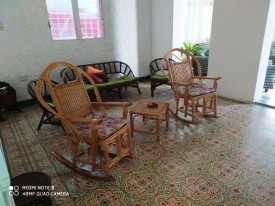 Casa de 6 habitaciones en venta en Vedado, Plaza de la Revolución, La Habana - 3