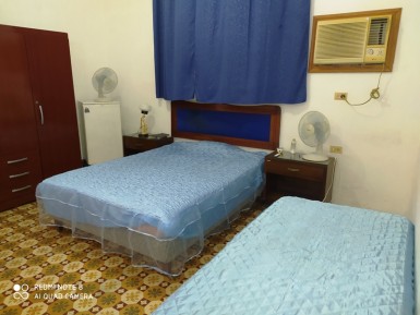 Casa de 6 habitaciones en venta en Vedado, Plaza de la Revolución, La Habana