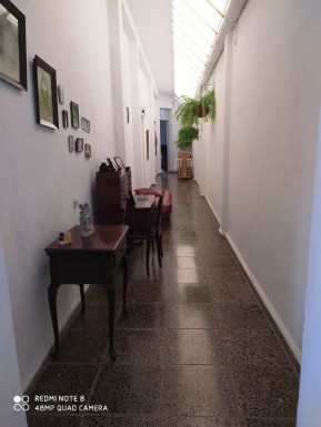 Casa de 6 habitaciones en venta en Vedado, Plaza de la Revolución, La Habana