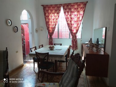 Casa de 6 habitaciones en venta en Vedado, Plaza de la Revolución, La Habana