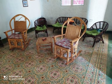 Casa de 6 habitaciones en venta en Vedado, Plaza de la Revolución, La Habana
