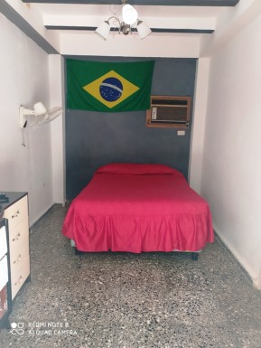 Casa de 6 habitaciones en venta en Vedado, Plaza de la Revolución, La Habana