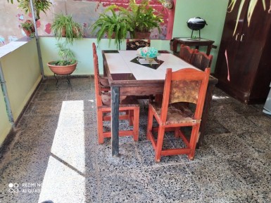 Casa de 6 habitaciones en venta en Vedado, Plaza de la Revolución, La Habana