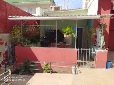 Casa de 6 habitaciones en venta en Vedado, Plaza de la Revolución, La Habana