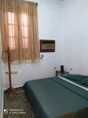 Casa de 6 habitaciones en venta en Vedado, Plaza de la Revolución, La Habana