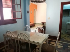Apartamento de 2 habitaciones en venta en Vedado, Plaza de la Revolución, La Habana - 4