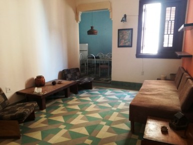 Apartamento de 2 habitaciones en venta en Vedado, Plaza de la Revolución, La Habana