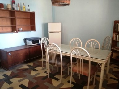Apartamento de 2 habitaciones en venta en Vedado, Plaza de la Revolución, La Habana
