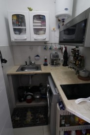 Apartamento de 2 habitaciones en venta en Vedado, Plaza de la Revolución, La Habana - 14