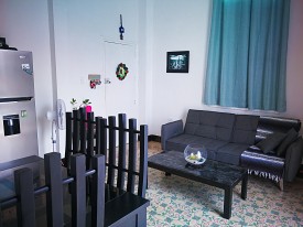 Apartamento de 2 habitaciones en venta en Vedado, Plaza de la Revolución, La Habana - 2
