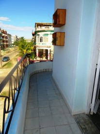 Apartamento de 2 habitaciones en venta en Vedado, Plaza de la Revolución, La Habana - 6