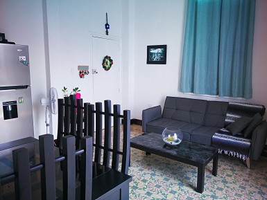 Apartamento de 2 habitaciones en venta en Vedado, Plaza de la Revolución, La Habana