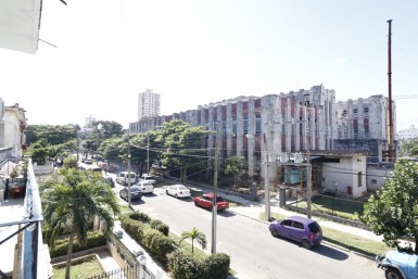 Apartamento de 2 habitaciones en venta en Vedado, Plaza de la Revolución, La Habana
