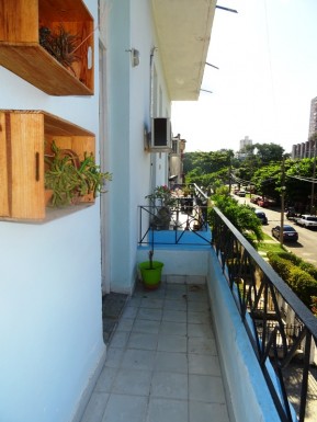 Apartamento de 2 habitaciones en venta en Vedado, Plaza de la Revolución, La Habana