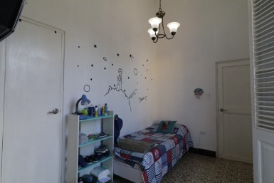 Apartamento de 2 habitaciones en venta en Vedado, Plaza de la Revolución, La Habana