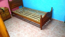 Casa de 4 habitaciones en venta en Las Cañas, Cerro, La Habana - 11