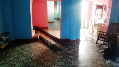 Casa de 4 habitaciones en venta en Las Cañas, Cerro, La Habana