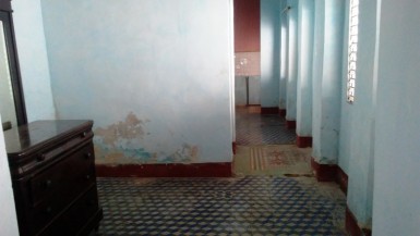 Casa de 4 habitaciones en venta en Las Cañas, Cerro, La Habana