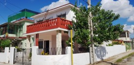Casa Independiente en Mañana, Guanabacoa, La Habana