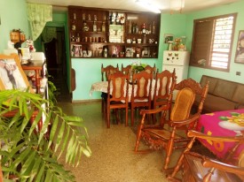 House with 4 bedrooms for sale in Lotería, Cotorro, La Habana
