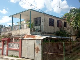 House with 4 bedrooms for sale in Lotería, Cotorro, La Habana - 2