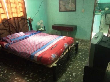 Casa de 4 habitaciones en venta en Lotería, Cotorro, La Habana