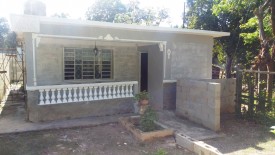 Detached House with 2 bedrooms for sale in Las Guásimas, Arroyo Naranjo, La Habana