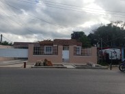 Casa Independiente en Eléctrico, Arroyo Naranjo, La Habana 