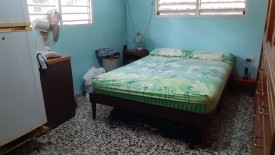 Detached House with 2 bedrooms for exchange in Santa Fe, Playa, La Habana - 3