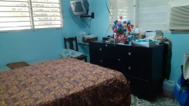 Detached House with 2 bedrooms for exchange in Santa Fe, Playa, La Habana - 4