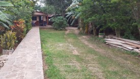 Detached House with 2 bedrooms for exchange in Santa Fe, Playa, La Habana - 5