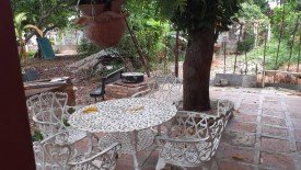 Detached House with 2 bedrooms for exchange in Santa Fe, Playa, La Habana - 6