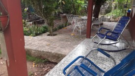 Detached House with 2 bedrooms for exchange in Santa Fe, Playa, La Habana - 7