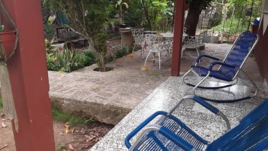 Detached House with 2 bedrooms for sale in Santa Fe, Playa, La Habana
