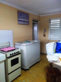 Apartamento de 3 habitaciones en venta en San Juan El Cristo, Bayamo, Granma - 6