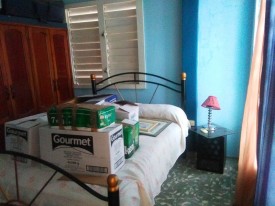 Apartamento de 3 habitaciones en venta en San Juan El Cristo, Bayamo, Granma - 7